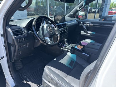 2023 Lexus GX 460