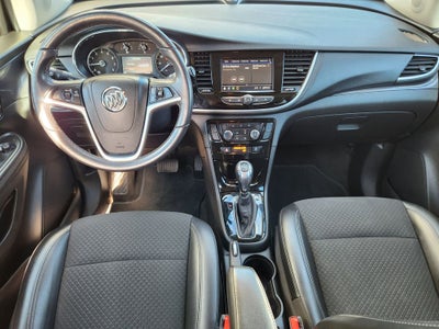2022 Buick Encore AWD Preferred