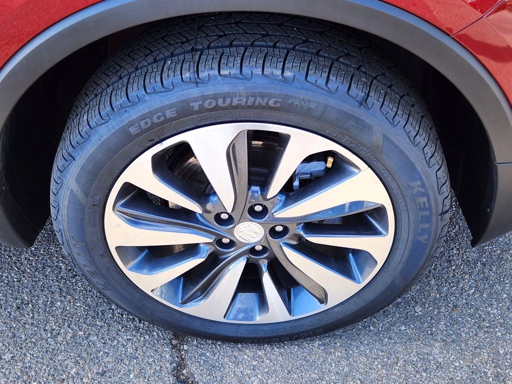 2022 Buick Encore AWD Preferred