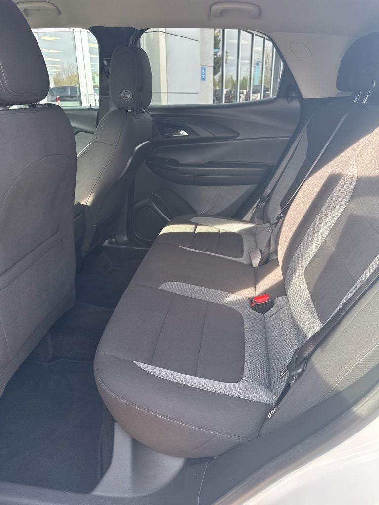 2023 Chevrolet Trailblazer AWD LT