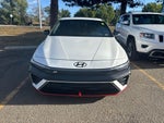 2025 Hyundai Elantra N Base
