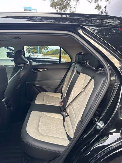 2023 Kia Niro SX Touring
