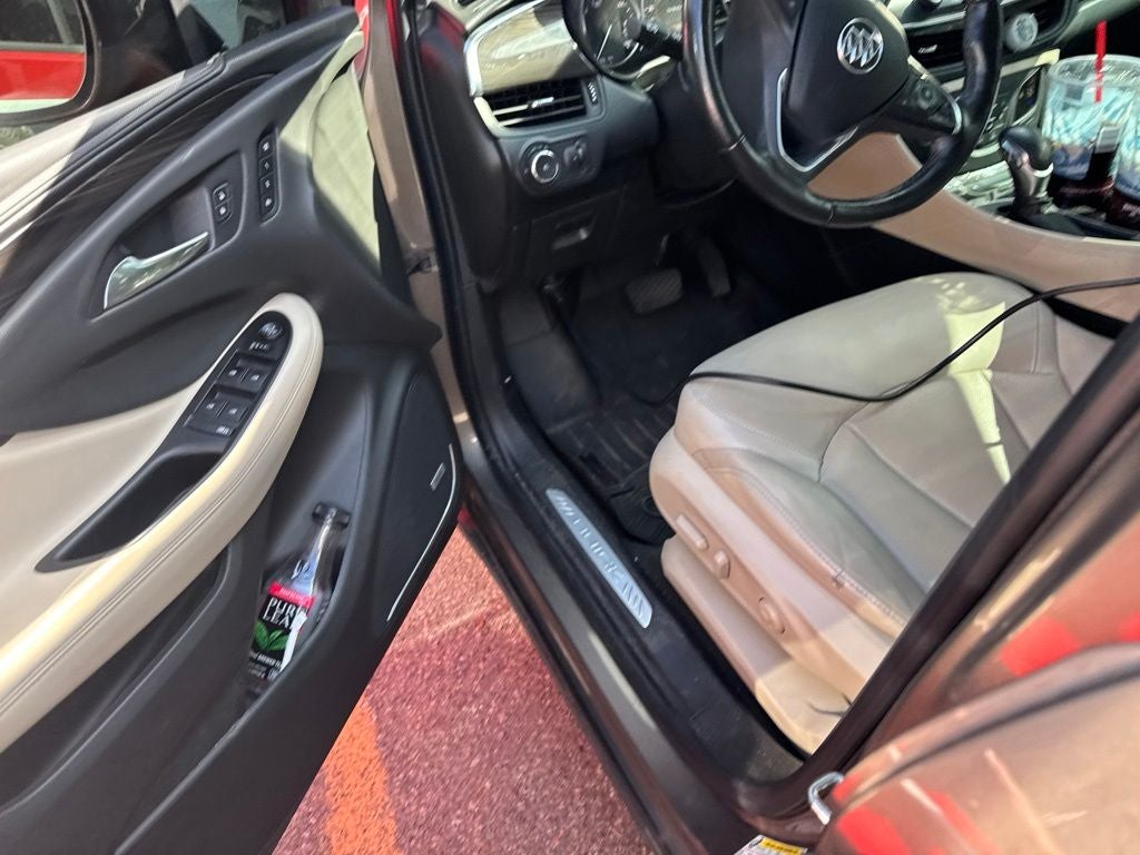 2019 Buick Envision AWD Premium I