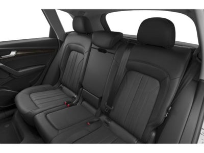 2020 Audi Q5 Premium 45 TFSI quattro S tronic