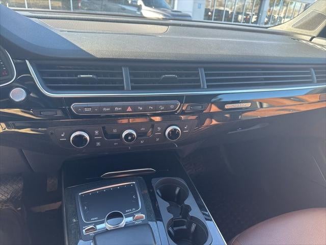 2019 Audi Q7 55 Premium