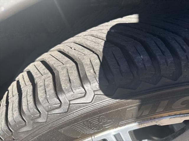 2019 Audi Q7 55 Premium