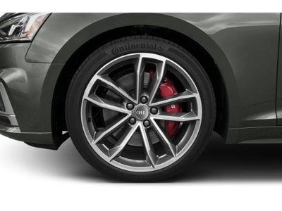 2019 Audi S5 3.0T Premium
