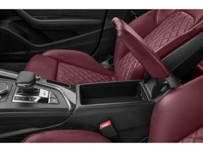 2019 Audi S5 3.0T Premium