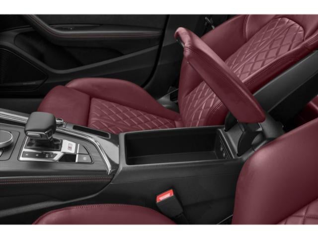 2019 Audi S5 3.0T Premium