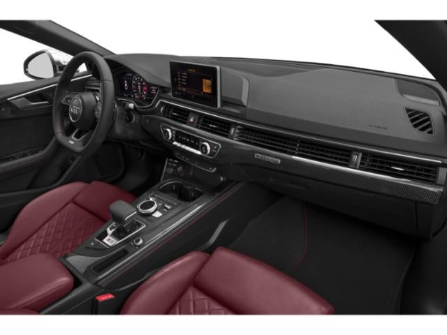 2019 Audi S5 3.0T Premium