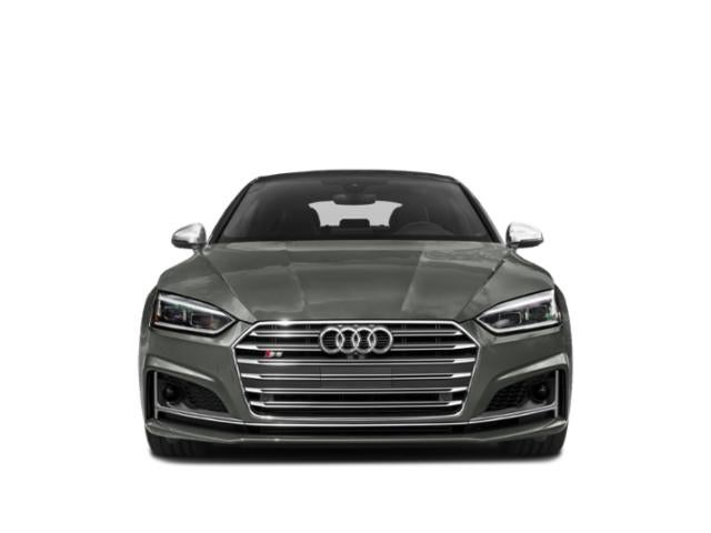 2019 Audi S5 3.0T Premium
