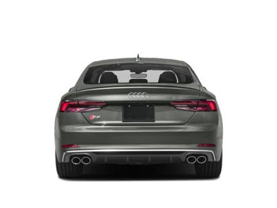 2019 Audi S5 3.0T Premium