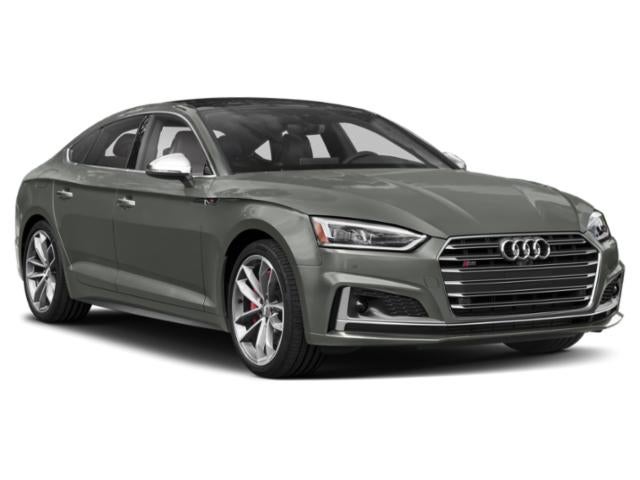 2019 Audi S5 3.0T Premium
