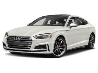 2019 Audi S5 3.0T Premium
