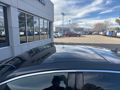 2018 Audi A3 2.0T Premium FrontTrak