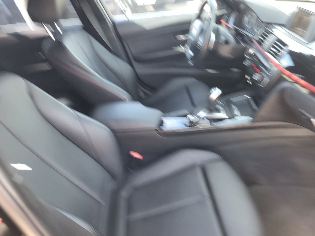 2015 BMW 335i 335i