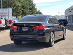 2015 BMW 335i 335i
