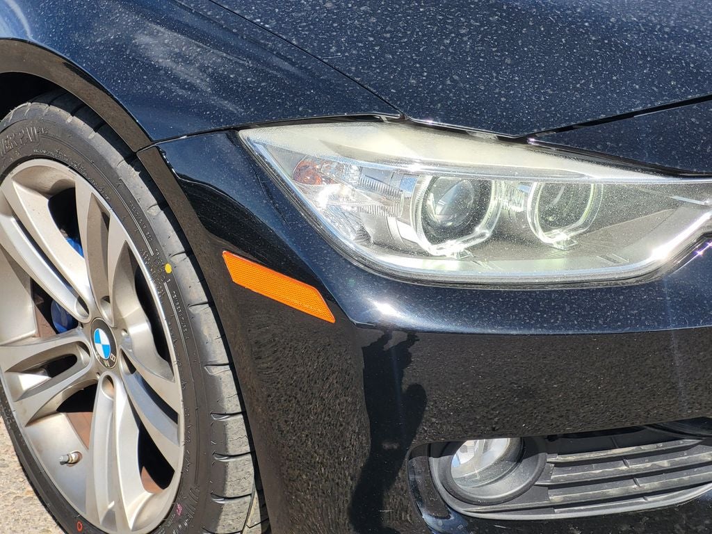 2015 BMW 335i 335i