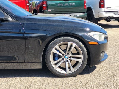 2015 BMW 335i 335i