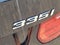 2015 BMW 335i 335i