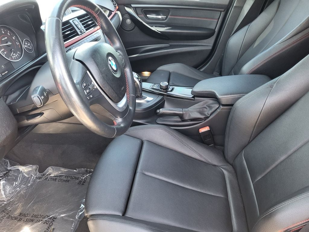 2015 BMW 335i 335i