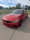 2018 BMW M4 Base