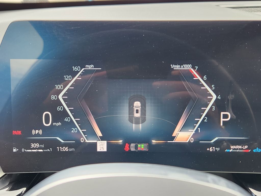 2024 BMW X1 xDrive28i