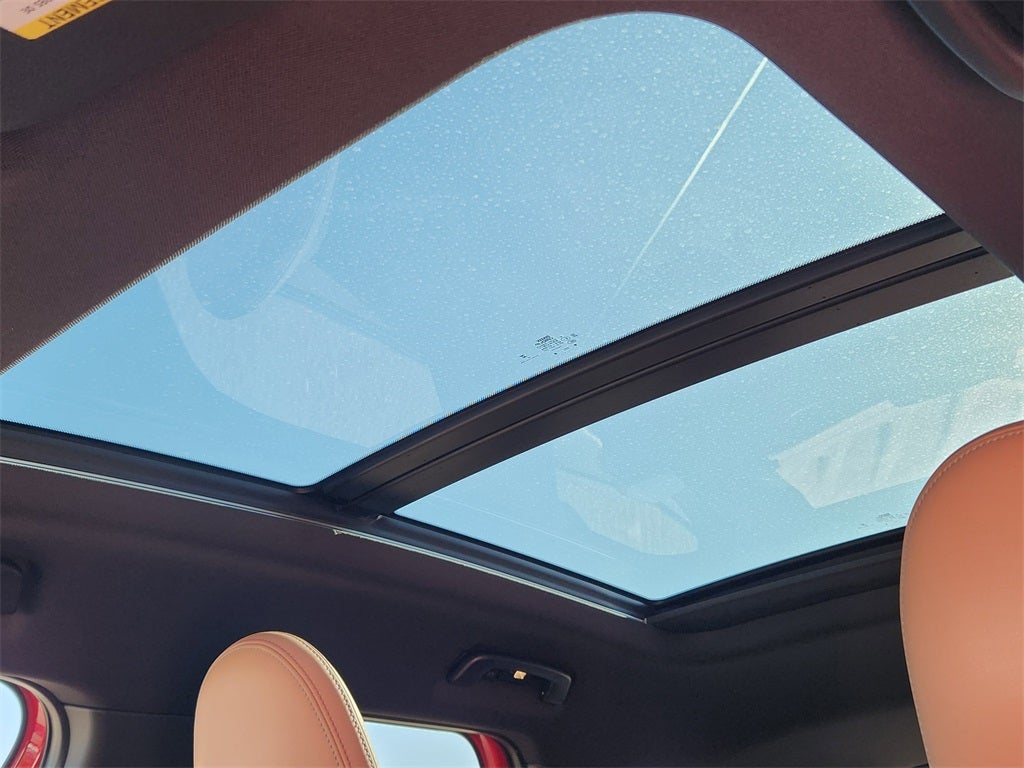 2025 MINI Countryman Cooper S