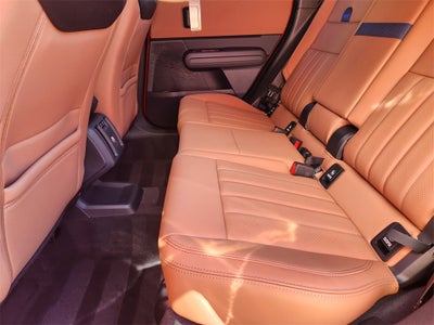 2025 MINI Countryman Cooper S