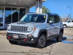 2017 Jeep Renegade Trailhawk 4x4