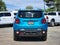 2021 Jeep Renegade Trailhawk