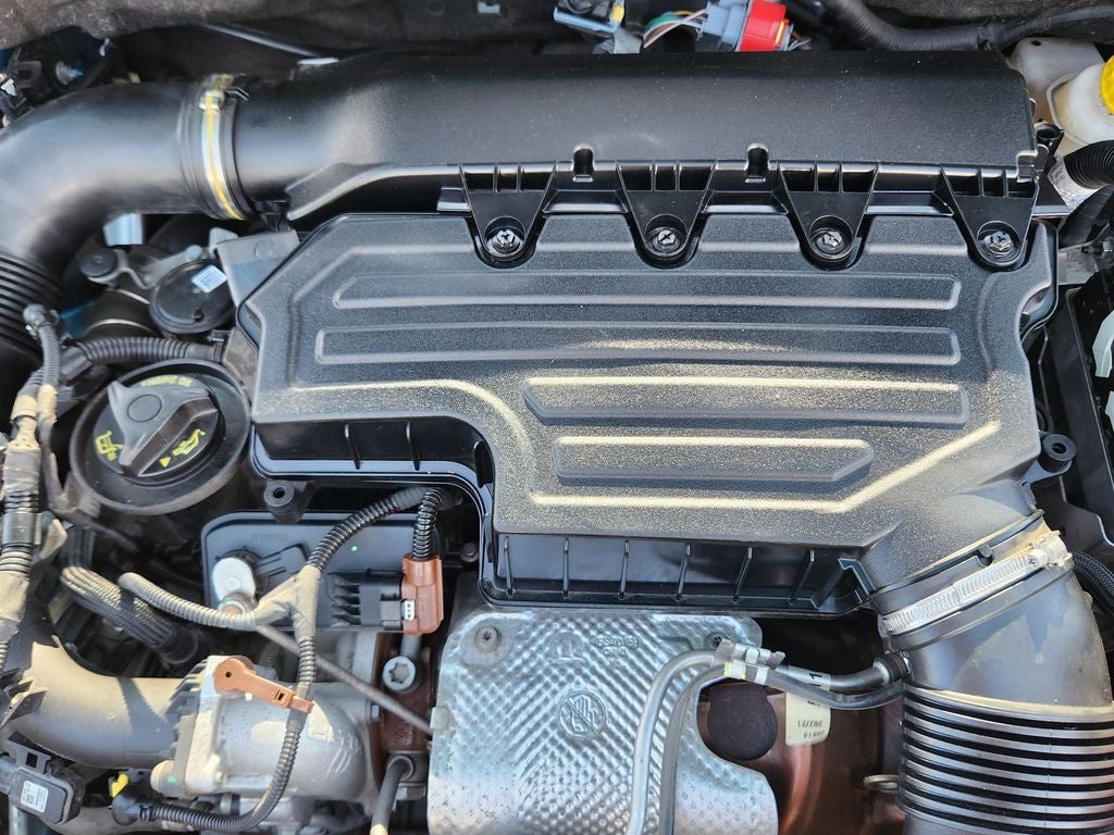 2021 Jeep Renegade Trailhawk