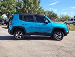 2021 Jeep Renegade Trailhawk