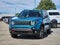 2021 Jeep Renegade Trailhawk