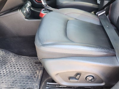 2021 Jeep Renegade Trailhawk