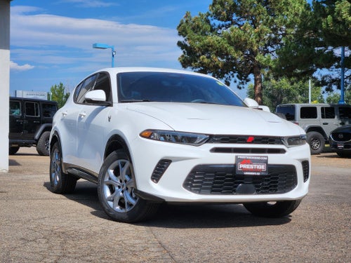 2024 Dodge Hornet R/T