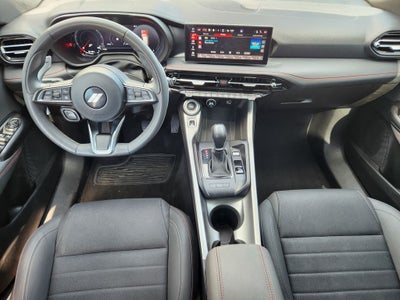 2024 Dodge Hornet R/T
