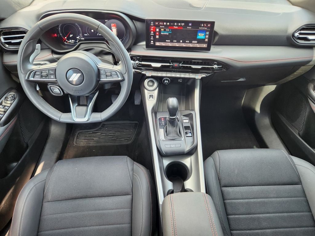 2024 Dodge Hornet R/T
