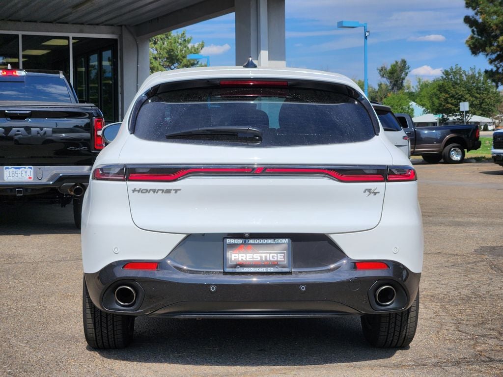 2024 Dodge Hornet R/T
