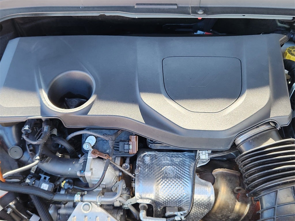 2024 Dodge Hornet R/T Plus EAWD