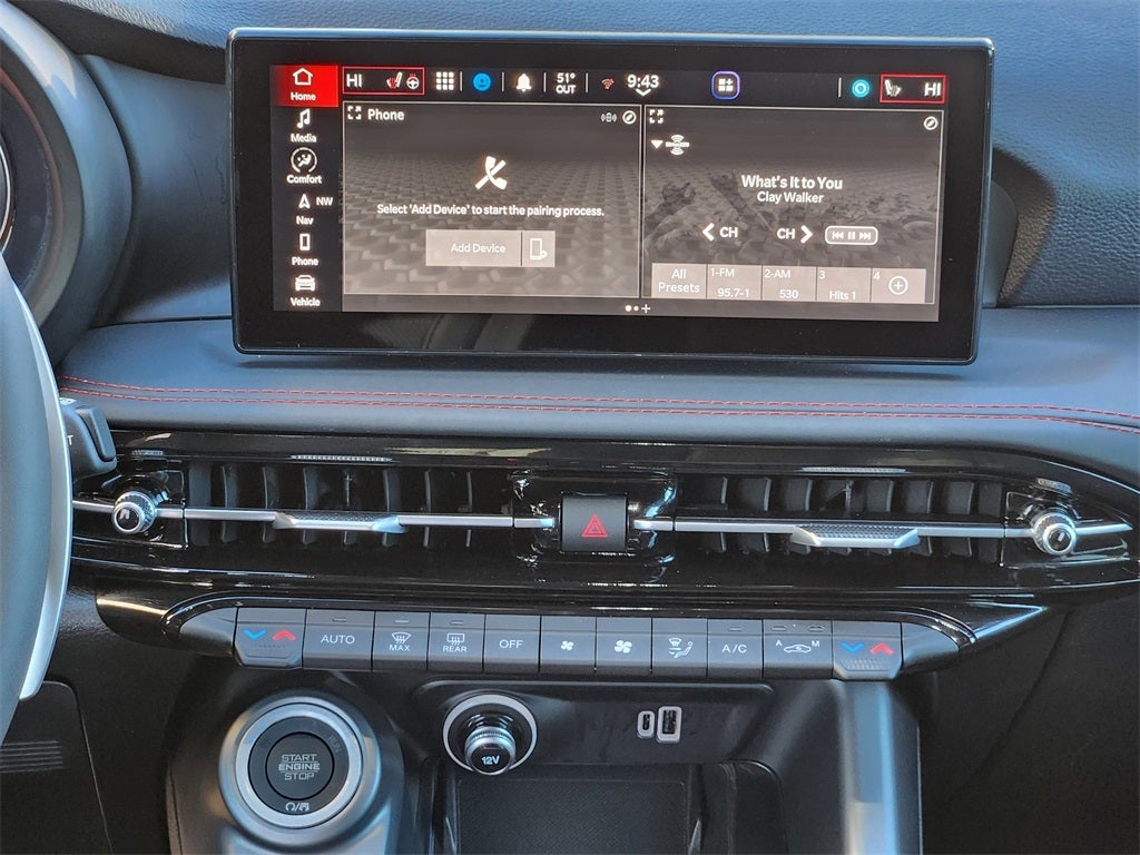 2024 Dodge Hornet R/T Plus EAWD