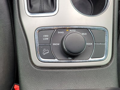 2022 Jeep Grand Cherokee WK Laredo X