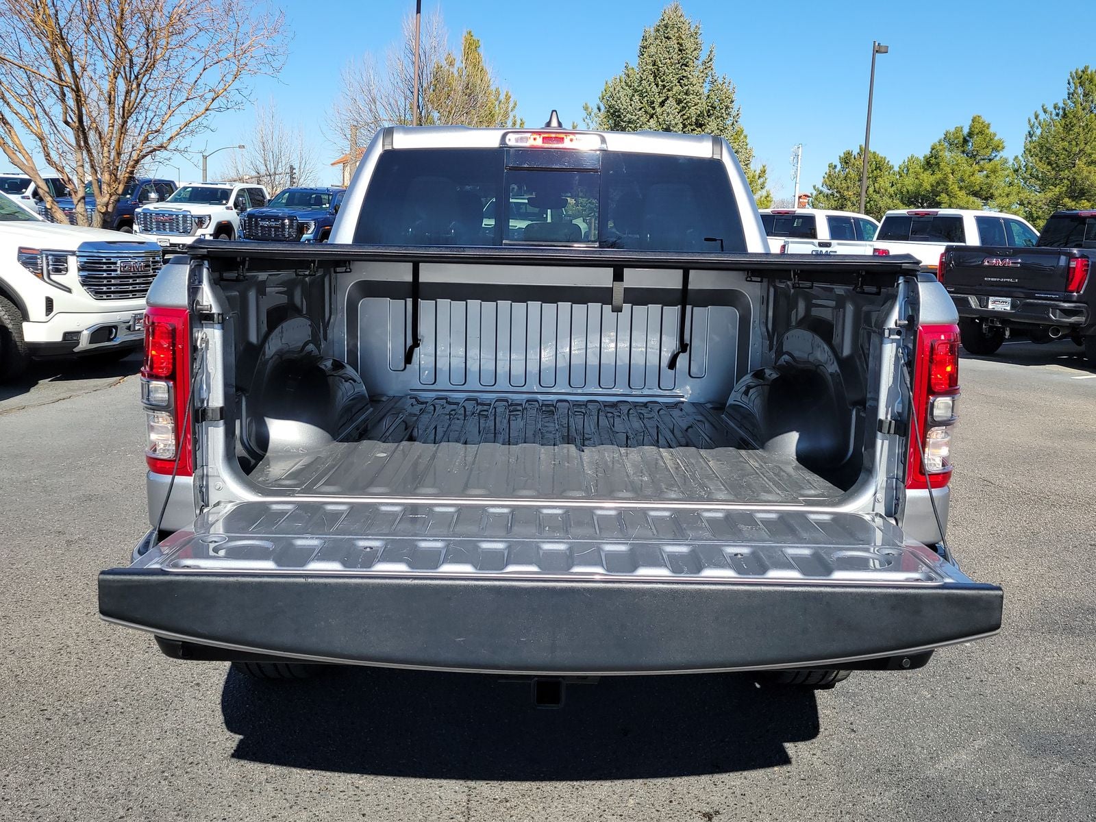 2024 RAM 1500 Big Horn/Lone Star