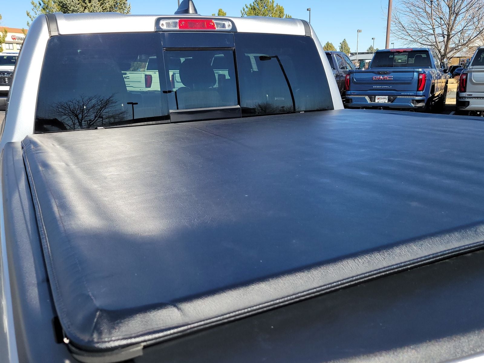 2024 RAM 1500 Big Horn/Lone Star