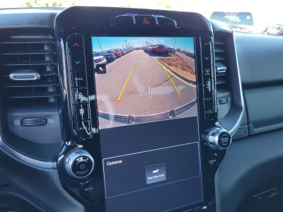 2024 RAM 1500 Big Horn/Lone Star