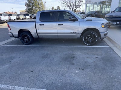 2024 RAM 1500 Big Horn/Lone Star