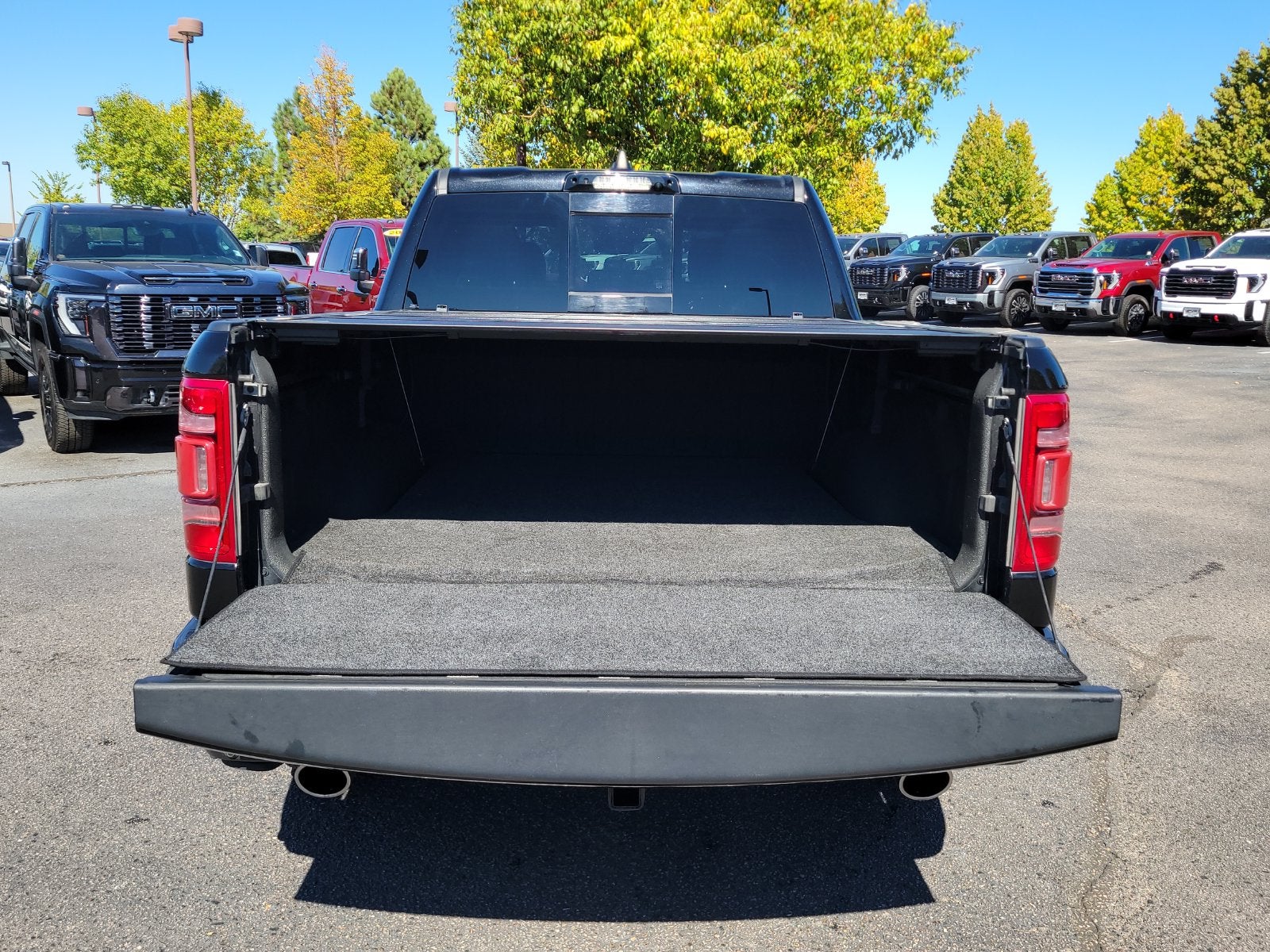 2023 RAM 1500 Limited