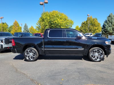 2023 RAM 1500 Limited