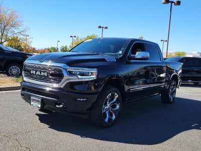 2023 RAM 1500 Limited