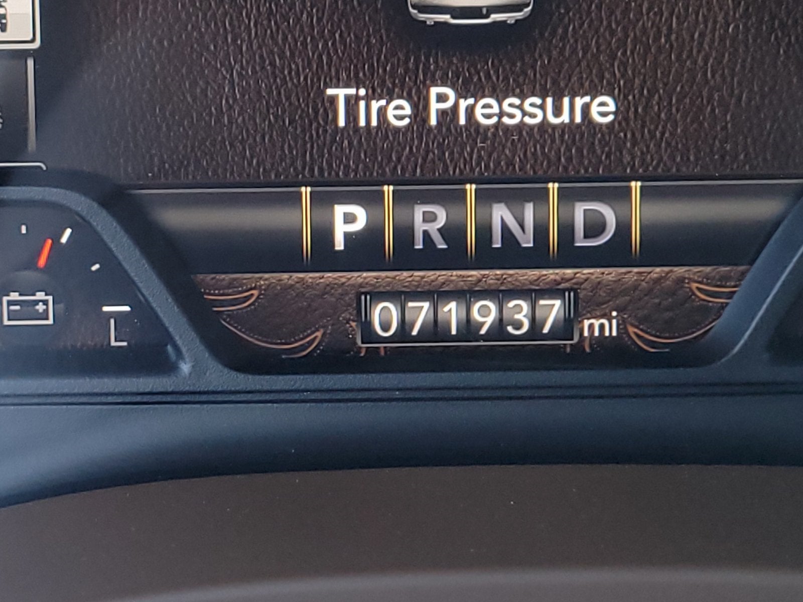 2021 RAM 1500 Laramie Longhorn